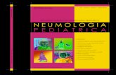 SOCIEDAD CHILENA DE NEUMOLOGIA PEDIATRICA …Revista Neumología Pediátrica La Revista Neumología Pediátrica de la Sociedad Chilena de Neumología Pediatría, publica artículos