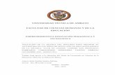 UNIVERSIDAD TÉCNICA DE AMBATO FACULTAD DE CIENCIAS …repositorio.uta.edu.ec/bitstream/123456789/2724/1/... · La Comisión de estudio y calificación del informe del Trabajo de