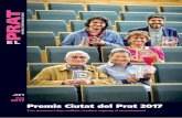 Ajuntament del Prat de Llobregat | - El Prat 221 Maig 2017...Dinar de la Carxofada Popular sota els arbres, al parc del Fondo d’en Peixo. EL PRAT 6 maig 17 EL PRAT 7 maig 17 L’