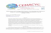 Importancia de la comprensión lectora en el abordaje de la ...ciaem-redumate.org/memorias-icemacyc/447-543-1-DR-C.pdf · Importancia de la comprensión lectora en el abordaje de