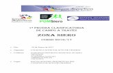 ZONA SIERO - Atletismo Asturianoatletismoasturiano.com/Temporada17/ResultadosEscol... · 57 Vera Mtnez Fdez CP La Fresneda E - 58 Covadonga Sanchez Onis CP La Fresneda E - 59 Adriana