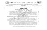 POE-56-2016-05-11 - Gobierno del Estado de Tamaulipaspo.tamaulipas.gob.mx/wp-content/uploads/2016/05/cxli-56-110516F.… · Periódico Oficial Victoria, Tam., miércoles 11 de mayo