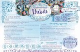 Dreams15 Duba · • Día 6: Nos vamos a Abu Dhabi! Disfrutaremos de un emocionante city tour para conocer la capital de Emiratos Årabes con sus palacios. la Heritage Village y la