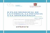 II PLAN MUNICIPAL DE LA FAMILIA, LA INFANCIA Y LA ...genil.dipgra.es/portal_opencms/export/shared/Diputacion-de... · ALCALDE-PRESIDENTE Excmo Ayuntamiento de Vícar ( Almería )