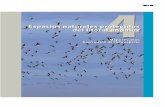 Espacios Naturales Protegidos del Litoral Andaluz · 2018-04-25 · 48 ESPACIOS NATURALES PROTEGIDOS DEL LITORAL ANDALUZ PARQUE NATURAL CABO DE GATA-NÍJAR Valores naturales Los factores