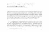 Sistemas de riego en Ixmiquilpan, Tetepango y Tula, …Relaciones 136, otoño 2013, pp. 147-185, issn 0185-3929 149SiStemaS de riego en ixmiquilpan, tetepango y tula, SigloS xVii-xix