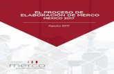 MÉXICO 2017 - Merco España...EL PROCESO DE ELABORACIÓN DE MERCO MÉXICO 2017 | 4 Introducción: objetivos y contenido del documento El Monitor Empresarial de Reputación Corporativa,