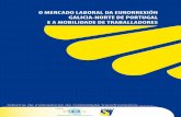 Informe de indicadores de mobilidade transfronteiriza (06/05/2011) · 2020-07-01 · indicadores que se teñen considerado máis relevantes para a descrición do fenómeno da mobilidade