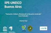 IIPE-UNESCO Buenos Aires...PROMEDIO MATEMATICA PROM. GLOBAL Feme Masc Feme Masc MATEMATICA 2012 07 6.57 6.66 6.62 2.36 3.73 3.05 08 4.50 4.46 4.48 4.57 4.60 4.59 09 5.31 5.42 5.36