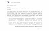 Junta Directiva TRANSELCA S.A. E.S.P., y Superintendencia de Servicios … Corporativa/Doc... · 2015-06-10 · GESTIÓN Y AUDITORÍA ESPECIALIZADA INFORME DE AUDITORIA EXTERNA DE