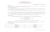 ORDENANZA Nº 6231/13 - Godoy Cruz · 2014-10-01 · Ordenanza Nº 6231/13 Para los baldíos contemplados en el Inciso B1 del Art. 119 de la Ordenanza 1.934, la alícuota será: Zonas