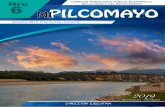 2019 - pilcomayo.netLa cuenca del río Pilcomayo, perteneciente al sistema de la Cuenca del Plata, con una superficie de aproximadamente 290.000 km2, abarca una importante región