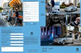 SEAT León 2020daltonseat.com/wp-content/uploads/SEAT-Leon-2020-Mod.pdf · SEAT aplica una política de continuo desarrollo de sus productos y se reserva el derecho de realizar cambios