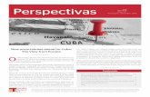 Perspectivas - Association for Financial Professionals ...Perspectivas noviembre - diciembre 2016 2 Already large companies in the US, and well as in other parts of the world, have