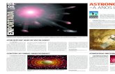 TERCERMILENIO MARTES 13.ENE.2009 HERALDODEARAGON … · ¿Cómo se formaron las ga-laxias? ¿Se formaron primero las galaxias o las es-trellas?Y,yaqueestamos:¿cómoseformanlospla-netas?