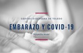 EMBARAZO Y COVID-19 - Proyecto Mater … · EMBARAZO Y COVID-19 Author: Proyecto MATER Keywords: DAD5l7DZBCw,BADy8DK43tQ Created Date: 4/16/2020 11:32:14 AM ...