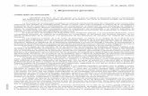 1. Disposiciones generales - ADIDE-ANDALUCIA · 2013-08-30 · Núm. 170 página 6 Boletín Oficial de la Junta de Andalucía 30 de agosto 2013 1. Disposiciones generales C ON SE