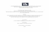 UNIVERSIDAD LAICA VICENTE ROCAFUERTE DE GUAYAQUIL ...repositorio.ulvr.edu.ec/bitstream/44000/3140/1/TM-ULVR-0151.pdf · para la recolección de datos, lo cual facilitó la propuesta