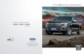 Visite nuestro sitio en Argentina - Ford Motor Argentina · presentaciÓn5 atenciÓn al cliente 6 garantÍa del vehÍculo 7 identificaciones13 polÍtica de privacidad 15 programa
