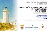 LA ASOCIACIÓN LE INVITA A LA PRESENTACIÓN DE FICHAS ...institucional.us.es/garum/invitacion.pdf · Autoridad Portuaria de la Bahía de Algeciras GARUM . Created Date: 4/18/2016