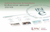 Informe anual 2019 (imagen) 26junio-(ulti) · Catálogo de publicaciones de la Administración General del Estado  NIPO: 096-20-013-7