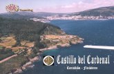 Contenido - ofertas-commodities.com · Situado a 12 Km de Finisterre y a 90 Km de la Coruña, se trata de una construcción fortificada del Siglo XVIII, en una parcela de 19.000*
