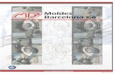 Moldes Barcelona sUnigraphics NX *.PRT in, Solidworks *.sldprt in / Autodesk Inventor *.ipt in / Pro-enginer *.prt in Informationen Wenn Sie mehr über CAD in unserem FTP erfahren