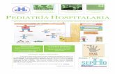ACTUALIDAD SEPHO ARTÍCULOS RECURSOS SALUD EDIATRÍA …sepho.es/wp-content/uploads/2016/11/no-3-vol-1-Ped-Hosp-mayo-19 … · Director de UGC Medicina Interna Complejo Hospitalario