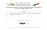 Cooperación Transfronteriza en América Latina: Apoyo al ...ec.europa.eu/.../cooperate/international/pdf/...es.pdf · 2.3. Departamento de Misiones 29 2.4. Departamento de Itapuá