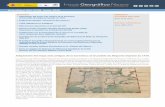 Actualidad IGN-CNIG. unio 00 · La Cartoteca del IGN ha adquirido para sus fondos el mapa ptolemaico de Hispania publicado en Roma en 1478. Este raro y valio - ... dividió la ecúmene