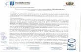 radiotaxicordial.comradiotaxicordial.com/promociones/raa_daza.pdf · DE FISCALIZACIÓN DEL JUEGO JUEGO JUSTO, LEGAL Y TRANSPARENTE CONSIDERANDO 11: Estado Plurinacional de Bolivia
