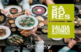CÓDIGO - Getawaybox · gastronomía patagónica, cuyo plato destacado es el asado de cordero magallánico a la estaca, en brasas de leña. Entremeses. Plato de fondo elección +