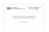 Informe de Conclusiones y Recomendaciones Coloquio ... · Interoperabilidad”, el “Código Iberoamericano de Buen Gobierno”, la “Gestión Pública Iberoamericana para el Siglo