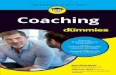 El coaching es una herramienta eficaz para encontrar lo ... · Coaching para Jeni Mumford para 001-344 Coaching.indd 5 27/07/2017 15:10:22