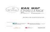 BASES DE PARTICIPACIÓcdn.bdigital.org/PDF/RailMapChallenge/RailMapChallenge_BASES_ca… · 6.6 Durant el transcurs de l'esdeveniment diversos membres de "L'Organització" o de l'equip