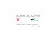 Pla d’Acció per a l’Energia Sostenible del municipi de ... · PAES: Pla d’Acció per l’Energia Sostenible - Ajuntament de Sant Feliu de Llobregat Document I - 4 - Índex