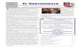 FUNDADO EN SANTIAGO MARZO 1993 EDICIÓN CIBERNÉ- …naosantiago.cl/Santiaguillos/107.pdf · Visitas fraternas: Un piquete prove-niente de la Nao Coquimbo La Serena abordó nuestra