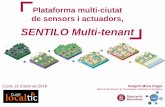 Presentació del PowerPointlocaltic.cunit.cat/2016/wp-content/uploads/2016/05/... · 2016-05-09 · de sensors i actuadors, ... Gregori Mora CogulCunit, 22 d’abril de 2016 Direcció