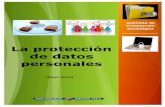 La protección de datos personales · 2016-02-04 · La protección de datos personales (Trabajo de campo: 24/04/2012) Gabinete de Prospección Sociológica - Presidencia del Gobierno