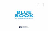 BLUE BOOK - Soluciones inmobiliarias · 2017-08-29 · BLUE BOOK 360 O | PRÓLOGO Cuando iniciamos el reporte anual Blue Book 360°, hace ya tres años, lo publicamos no sólo con