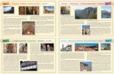 Ruta 3 La Iglesuela del Cid – Cantavieja – Mirambel – La ...turismomaestrazgo.org/archivos49/elemento/... · torreón medieval del siglo XII, la casa del Concejo, la iglesia