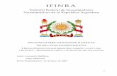 IFINRA · nuestro país el nuevo sistema de la serie paralela de “Reposición”, que se van imprimiendo por tandas, según lo requerido en cada valor y a medida que cambian las