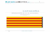Comentario Oposición 2018-Cataluña … · Geografía, Historia e Historia del Arte de Cataluña. 4. No os preocupéis por las cuestiones didácticas. Se pedirá una aplicación