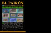 EL PAIRON N57 - Lechago · cisco Martín Domingo. Esta página, ... por reclamación de intereses de demora presentada por las em-presas Copisa, Brues y Fernández Constructor. ...