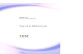 IBM DB2 10.5 para Linux,UNIX yWindowspublic.dhe.ibm.com/ps/products/db2/info/vr105/pdf/es_ES/DB2DevJa… · Conexión con una fuente de datos utilizando la interfaz DriverManager