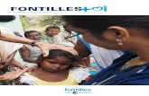REVISTA FONTILLES Nº 1019· ENERO / MARZO 2019 · REVISTA FONTILLES 3 EDITORIAL Fontilles es un proyecto social y sanitario vivo, que ha ido evolucionando para dar respuesta a nuevos