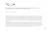 Dimensión turística del viaje del ilustrado Isidoro Antillón por el …xiloca.org/data/Bases datos/Xiloca/X43_119_138.pdf · 2016-04-08 · lo da a conocer a modo de unas cartas