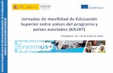 Presentación de PowerPointsepie.es/doc/comunicacion/jornadas/2016/15y16_junio/INF... · 2016-06-21 · Servicio Español para la Internacionalización de la Educación . UNIDAD DE