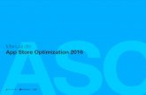 ASO - appsrentables.com · 5. Principales herramientas ASO 50 6. Decálogo de buenas prácticas ASO 52 7. Canales para promocionar una app 63 8. App Indexing 65 9. AVO - App Visibility