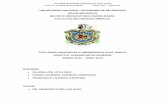 UNIVERSIDAD NACIONAL AUTÓNOMA DE NICARAGUA (UNAN …repositorio.unan.edu.ni/3275/1/44831.pdf · tejido (16.9) y ninguna alteraciones de la coagulación. Aplicación del protocolo